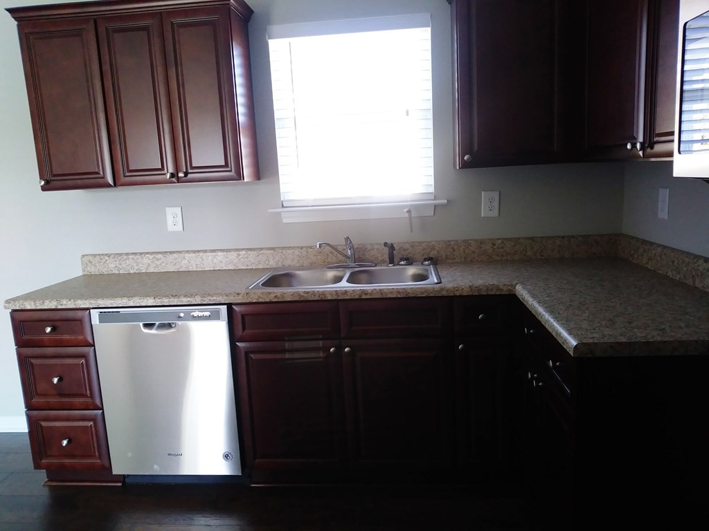 115 May Road Thomson, GA 30824 - Photo 8 of 18 Additional view of Kitchen
