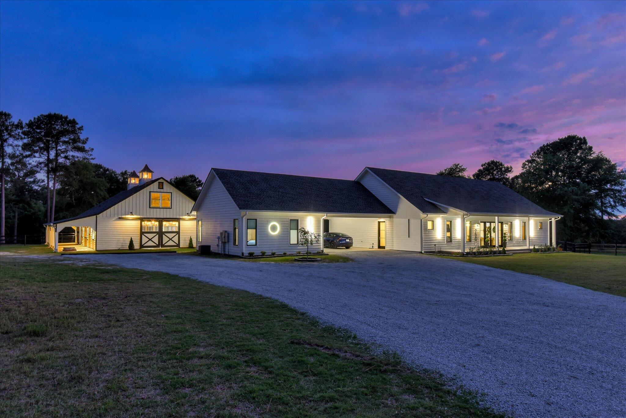 230 Meadows Ridge Court Aiken, SC 29803 - Photo 6 of 100