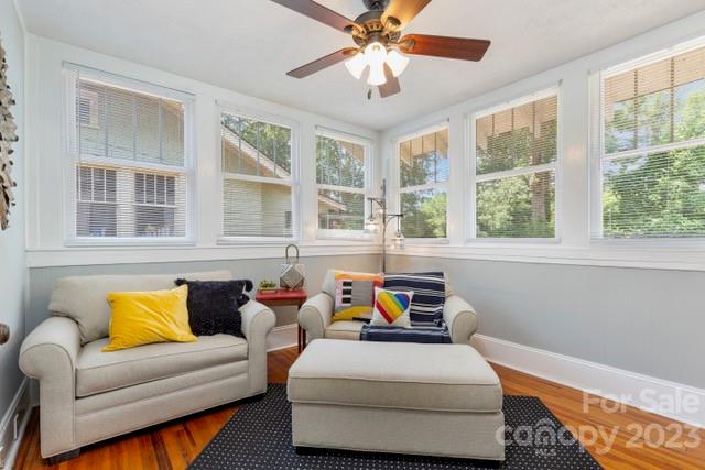 29 Caledonia Road Asheville, NC 28803 - Photo 11 of 26 Gallery Image 11