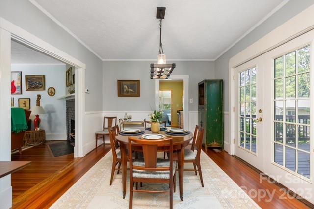 29 Caledonia Road Asheville, NC 28803 - Photo 17 of 26 Gallery Image 17