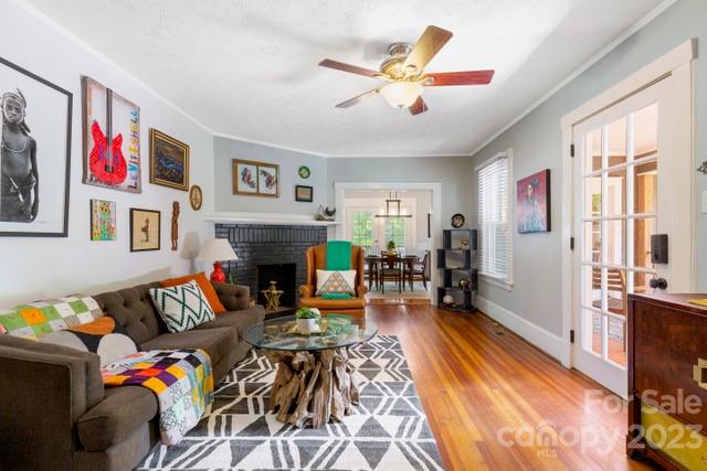 29 Caledonia Road Asheville, NC 28803 - Photo 21 of 26 Gallery Image 21