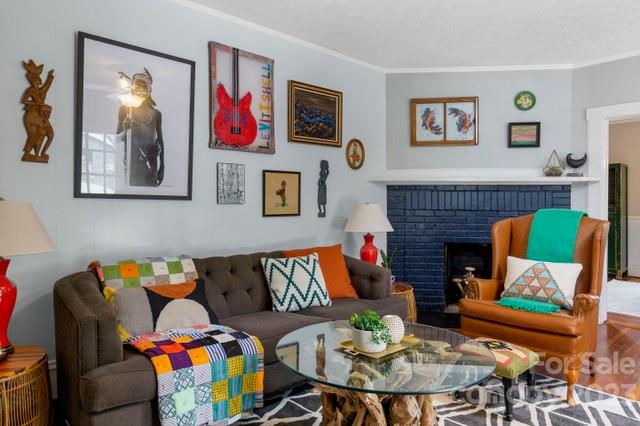 29 Caledonia Road Asheville, NC 28803 - Photo 22 of 26 Gallery Image 22