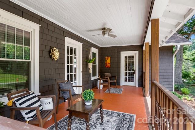 29 Caledonia Road Asheville, NC 28803 - Photo 3 of 26 Gallery Image 3