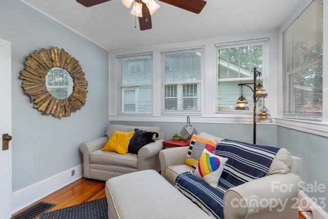 29 Caledonia Road Asheville, NC 28803 - Photo 8 of 26 Gallery Image 8