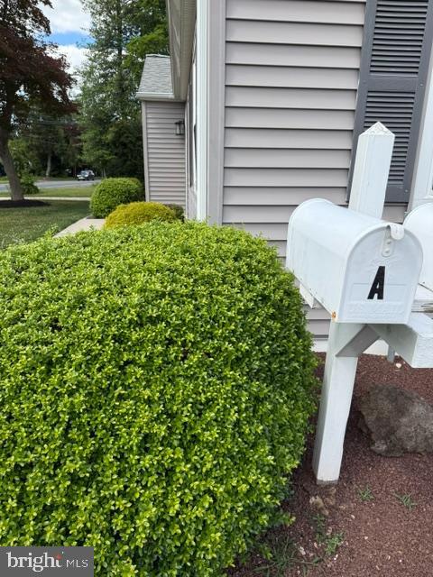 2959 Quakerbridge Road, Unit HOUSE A Hamilton, NJ 08619 - Photo 2 of 21