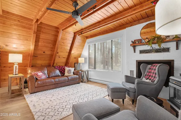 $374,900 | 370 North Coyote Trail, Payson, AZ 85541