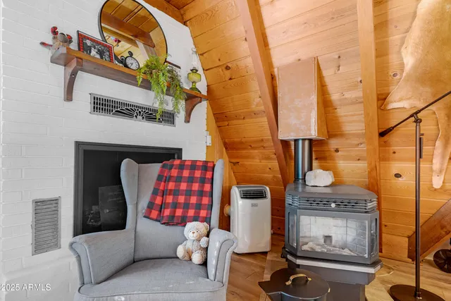 $374,900 | 370 North Coyote Trail, Payson, AZ 85541