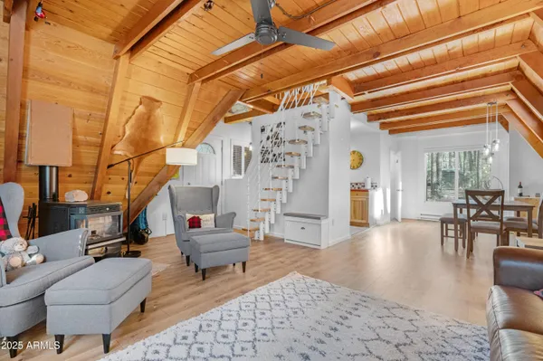 $374,900 | 370 North Coyote Trail, Payson, AZ 85541