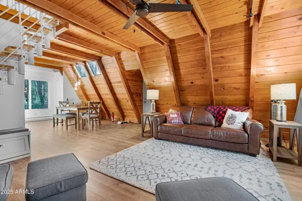 $374,900 | 370 North Coyote Trail, Payson, AZ 85541