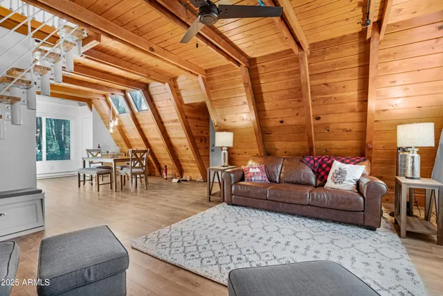 $374,900 | 370 North Coyote Trail, Payson, AZ 85541