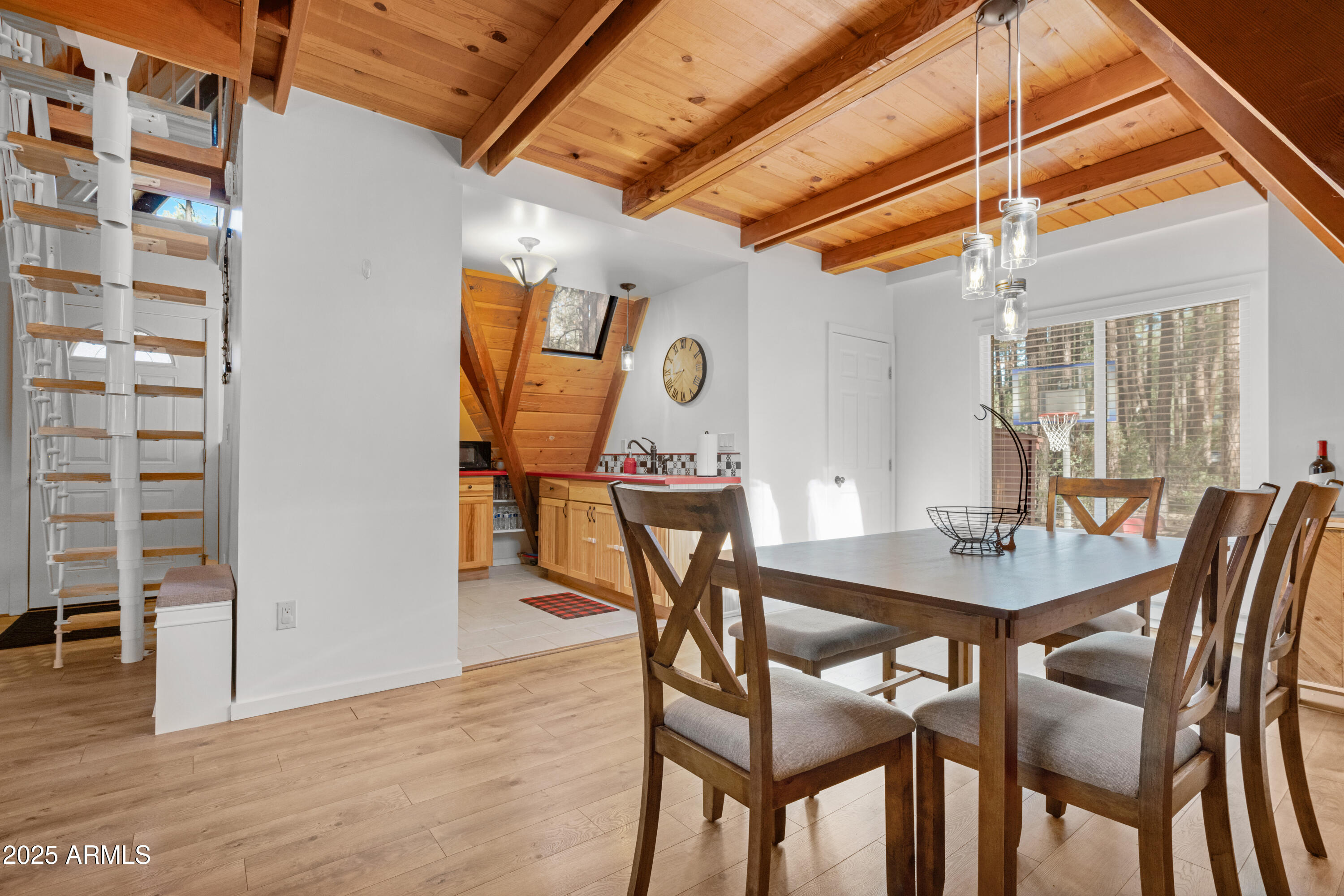 370 North Coyote Trail Payson, AZ 85541 - Photo 16 of 41 Dining 2