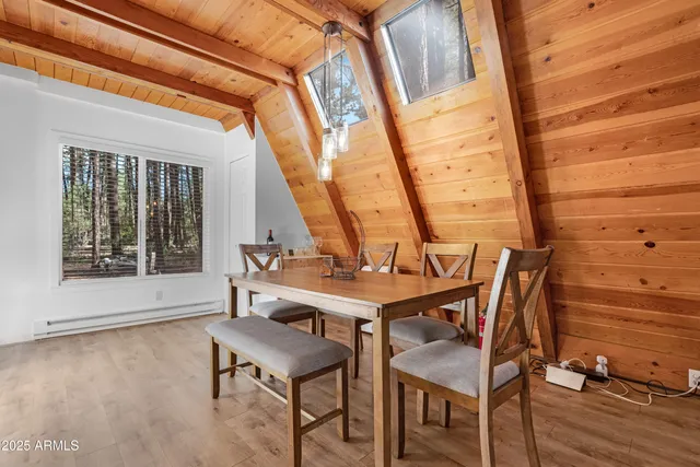 $374,900 | 370 North Coyote Trail, Payson, AZ 85541