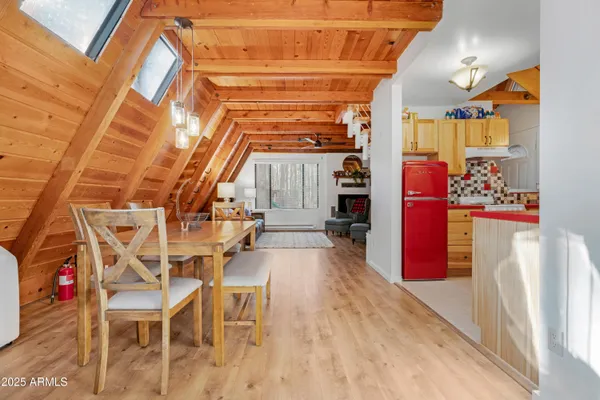 $374,900 | 370 North Coyote Trail, Payson, AZ 85541