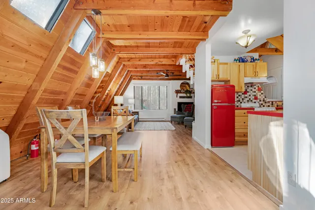 $374,900 | 370 North Coyote Trail, Payson, AZ 85541