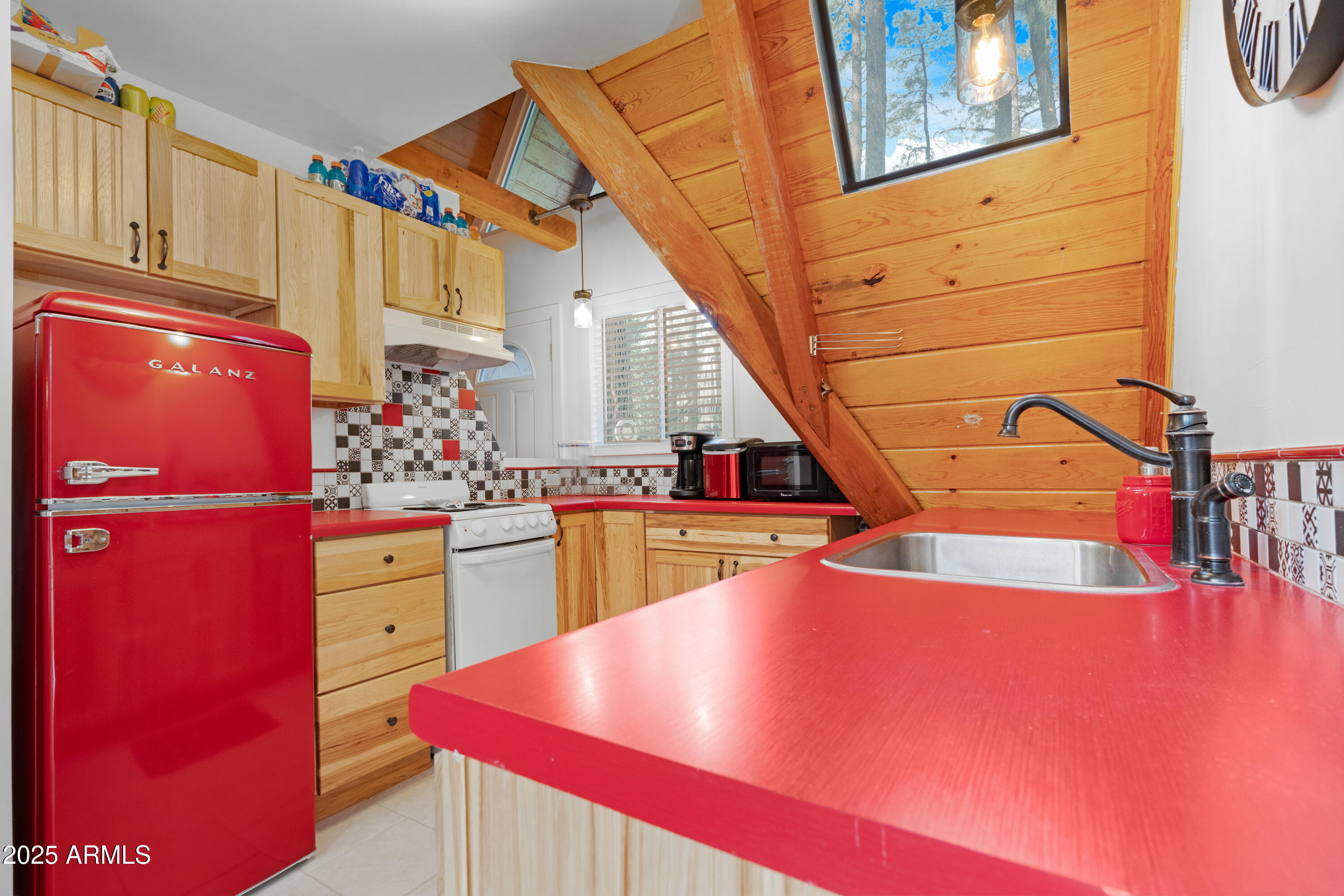 370 North Coyote Trail Payson, AZ 85541 - Photo 20 of 41 Kitchen 2