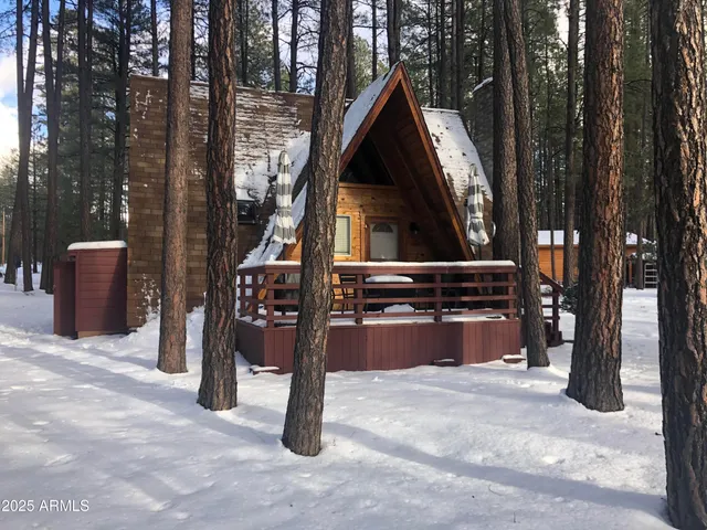 $374,900 | 370 North Coyote Trail, Payson, AZ 85541