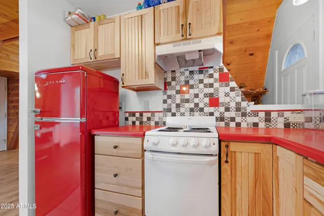 $374,900 | 370 North Coyote Trail, Payson, AZ 85541