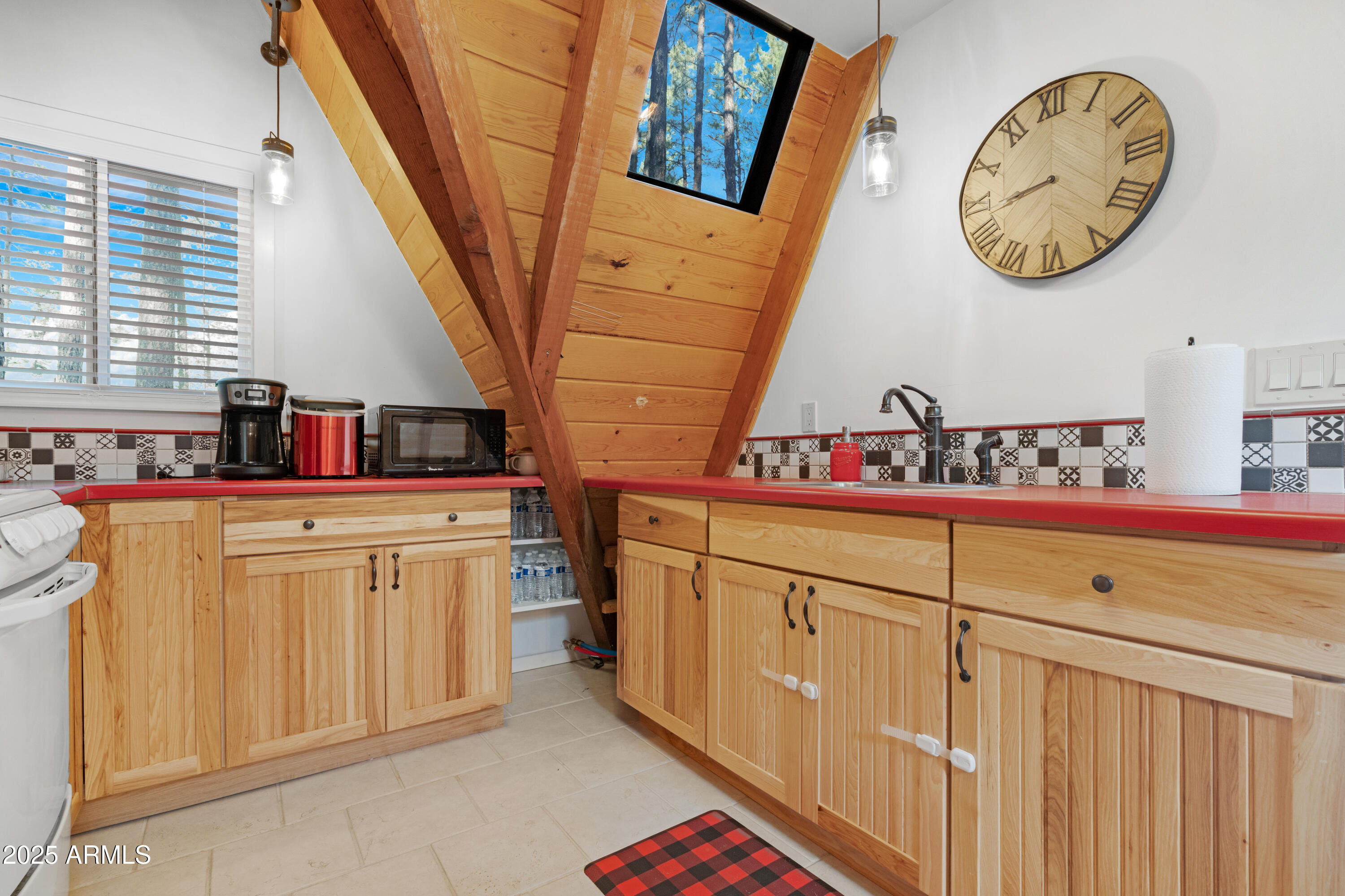 370 North Coyote Trail Payson, AZ 85541 - Photo 22 of 41 Kitchen 4