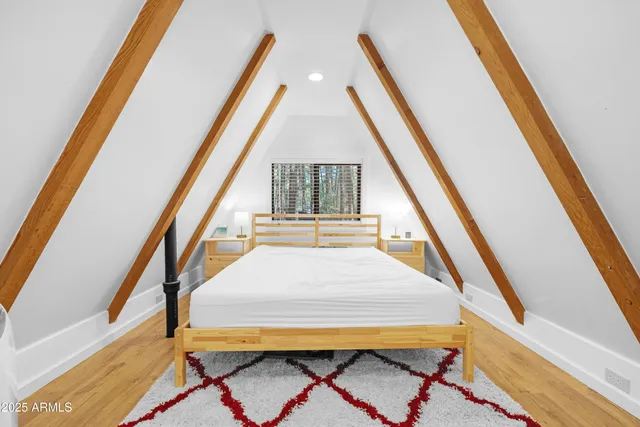 $374,900 | 370 North Coyote Trail, Payson, AZ 85541