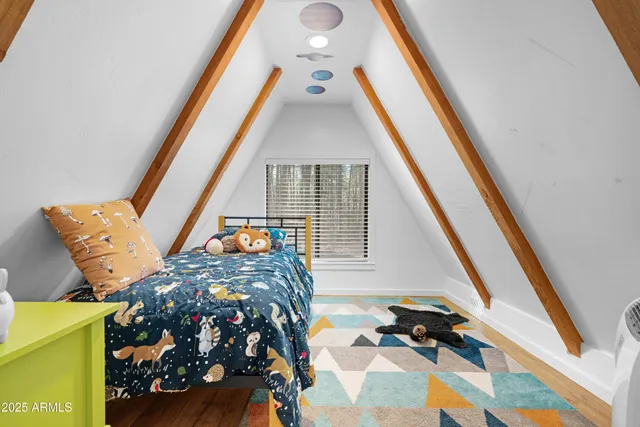 $374,900 | 370 North Coyote Trail, Payson, AZ 85541