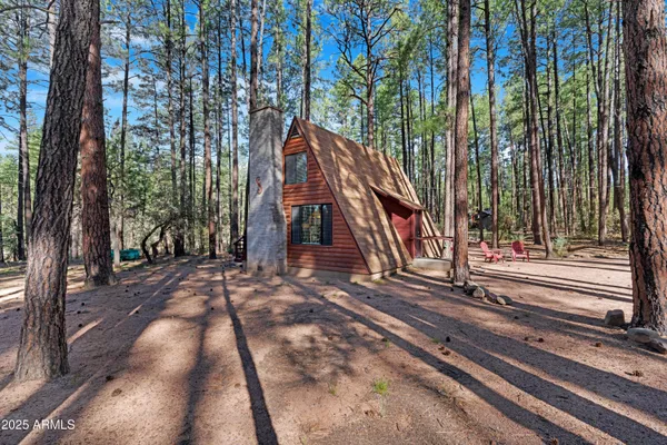 $374,900 | 370 North Coyote Trail, Payson, AZ 85541