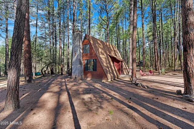 $374,900 | 370 North Coyote Trail, Payson, AZ 85541