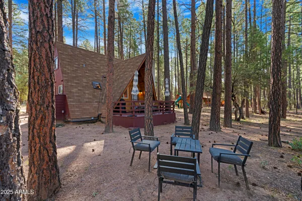 $374,900 | 370 North Coyote Trail, Payson, AZ 85541