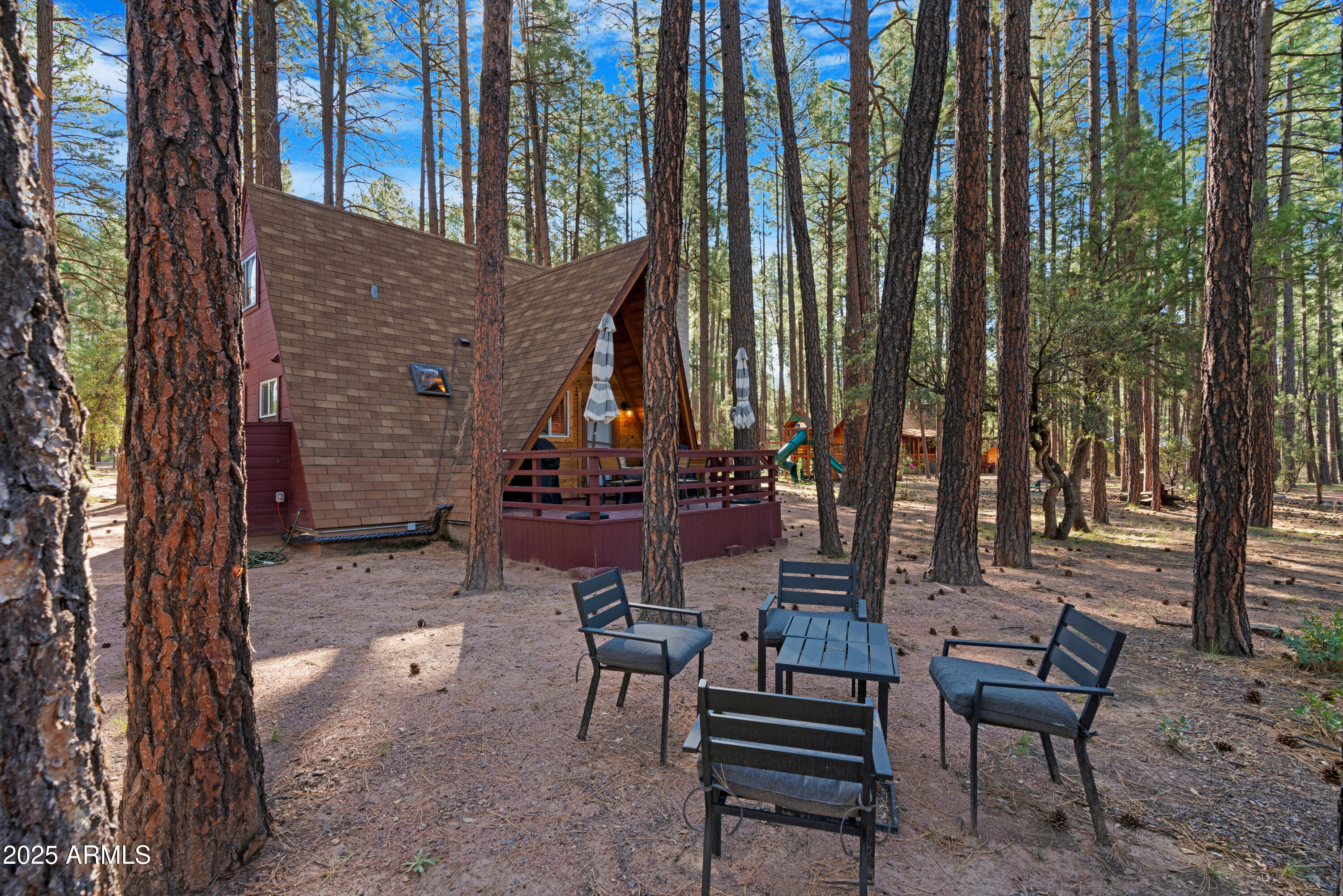 370 North Coyote Trail Payson, AZ 85541 - Photo 32 of 41 Exterior 7