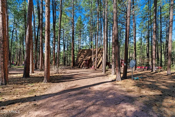 $374,900 | 370 North Coyote Trail, Payson, AZ 85541