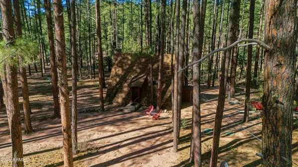 $374,900 | 370 North Coyote Trail, Payson, AZ 85541