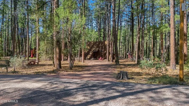 $374,900 | 370 North Coyote Trail, Payson, AZ 85541