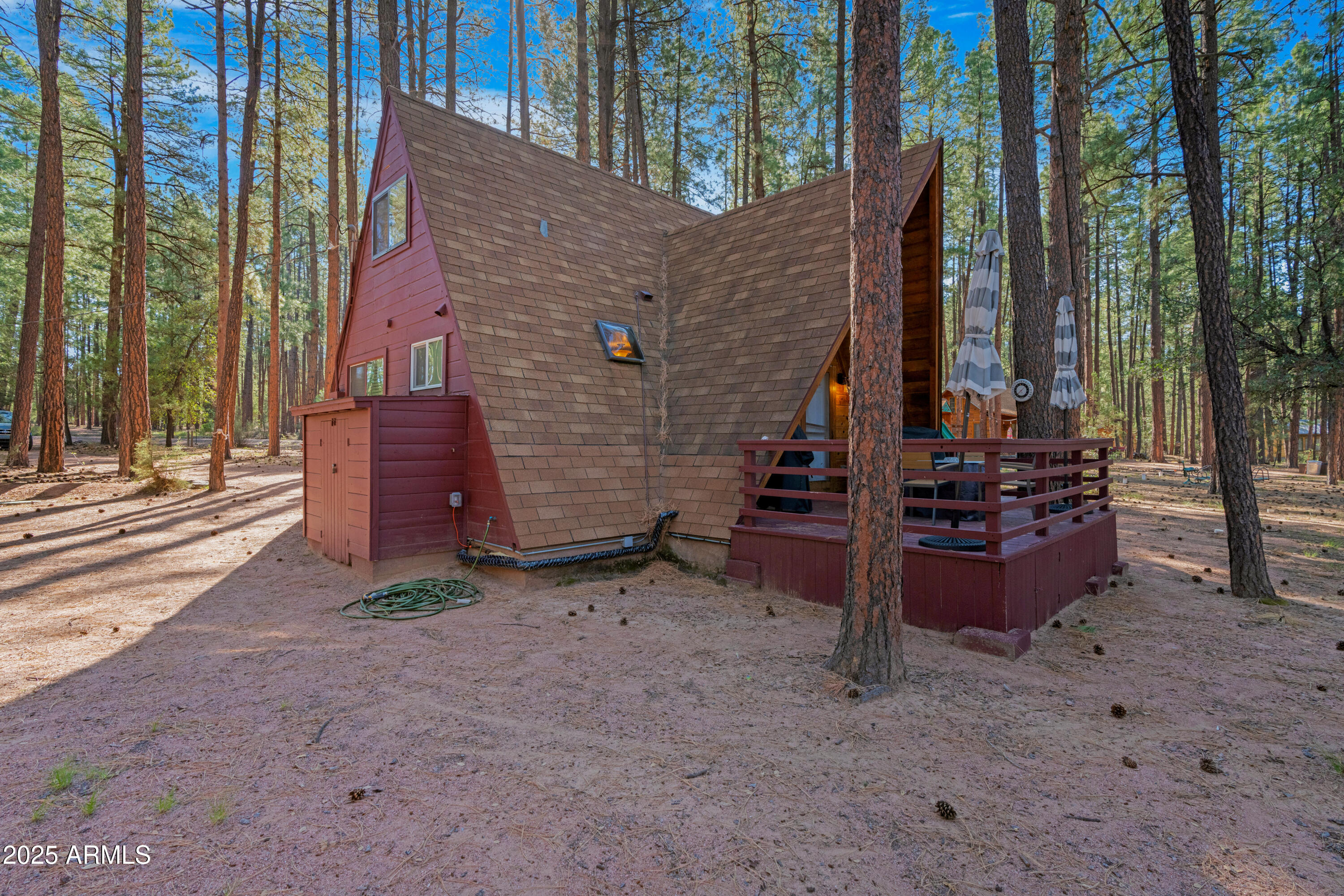 370 North Coyote Trail Payson, AZ 85541 - Photo 6 of 41 Exterior 9
