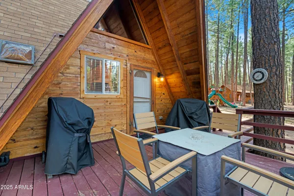 $374,900 | 370 North Coyote Trail, Payson, AZ 85541