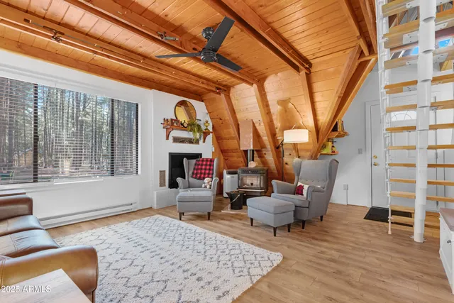 $374,900 | 370 North Coyote Trail, Payson, AZ 85541