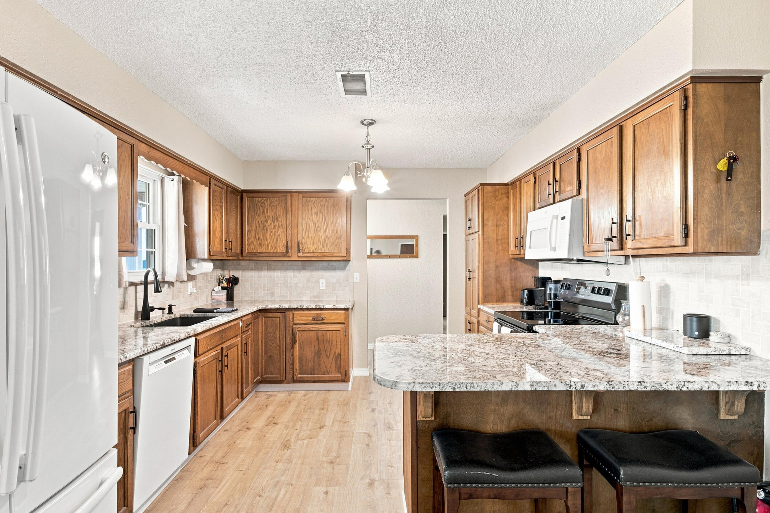 14701 South 560 Road Fairland, OK 74343 - Photo 5 of 34 Gallery Image 5