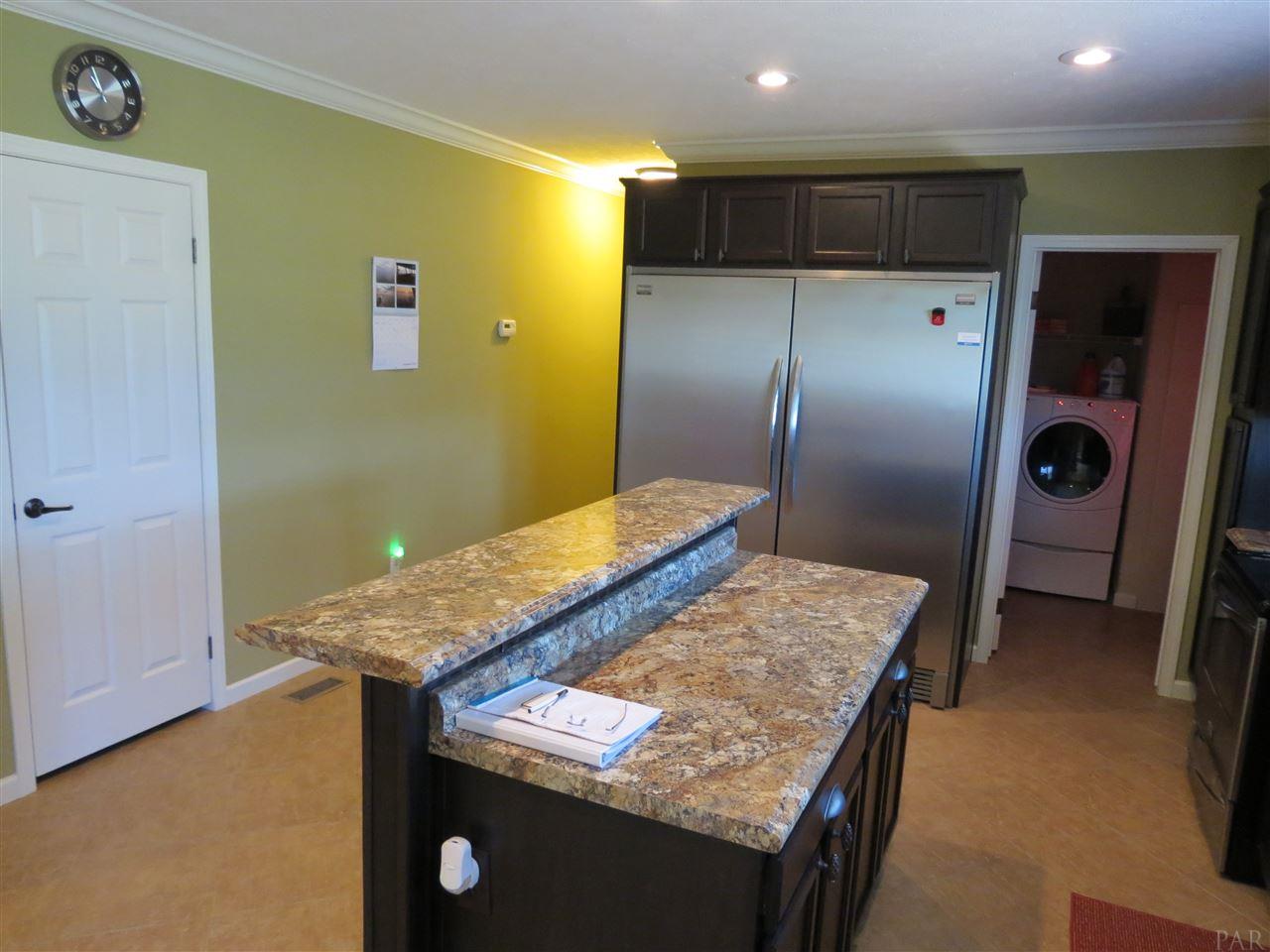 3871 Hazel Godwin Road Jay, FL 32565 - Photo 11 of 28