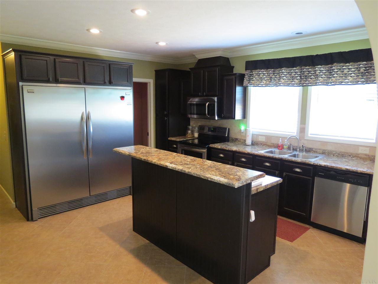 3871 Hazel Godwin Road Jay, FL 32565 - Photo 12 of 28