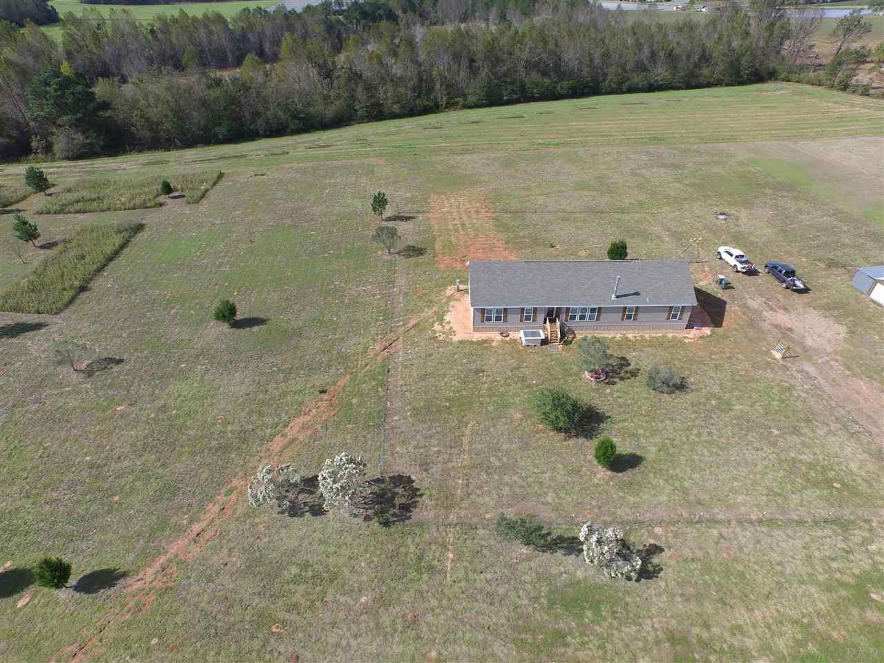 3871 Hazel Godwin Road Jay, FL 32565 - Photo 3 of 28