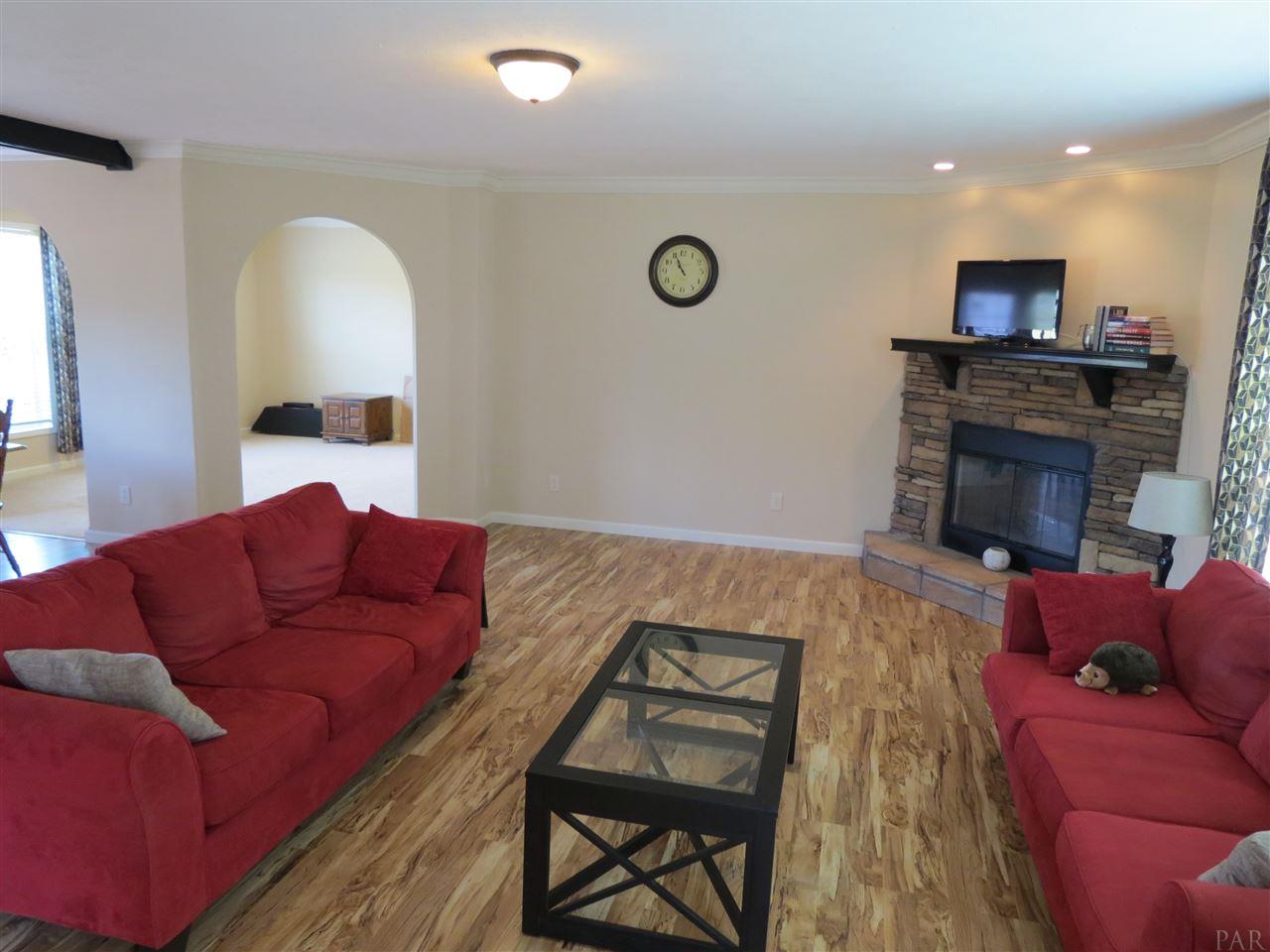 3871 Hazel Godwin Road Jay, FL 32565 - Photo 6 of 28