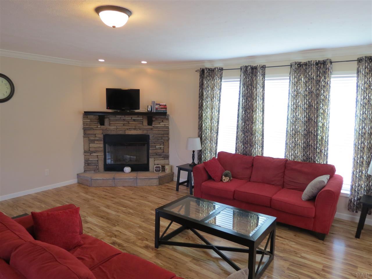 3871 Hazel Godwin Road Jay, FL 32565 - Photo 7 of 28