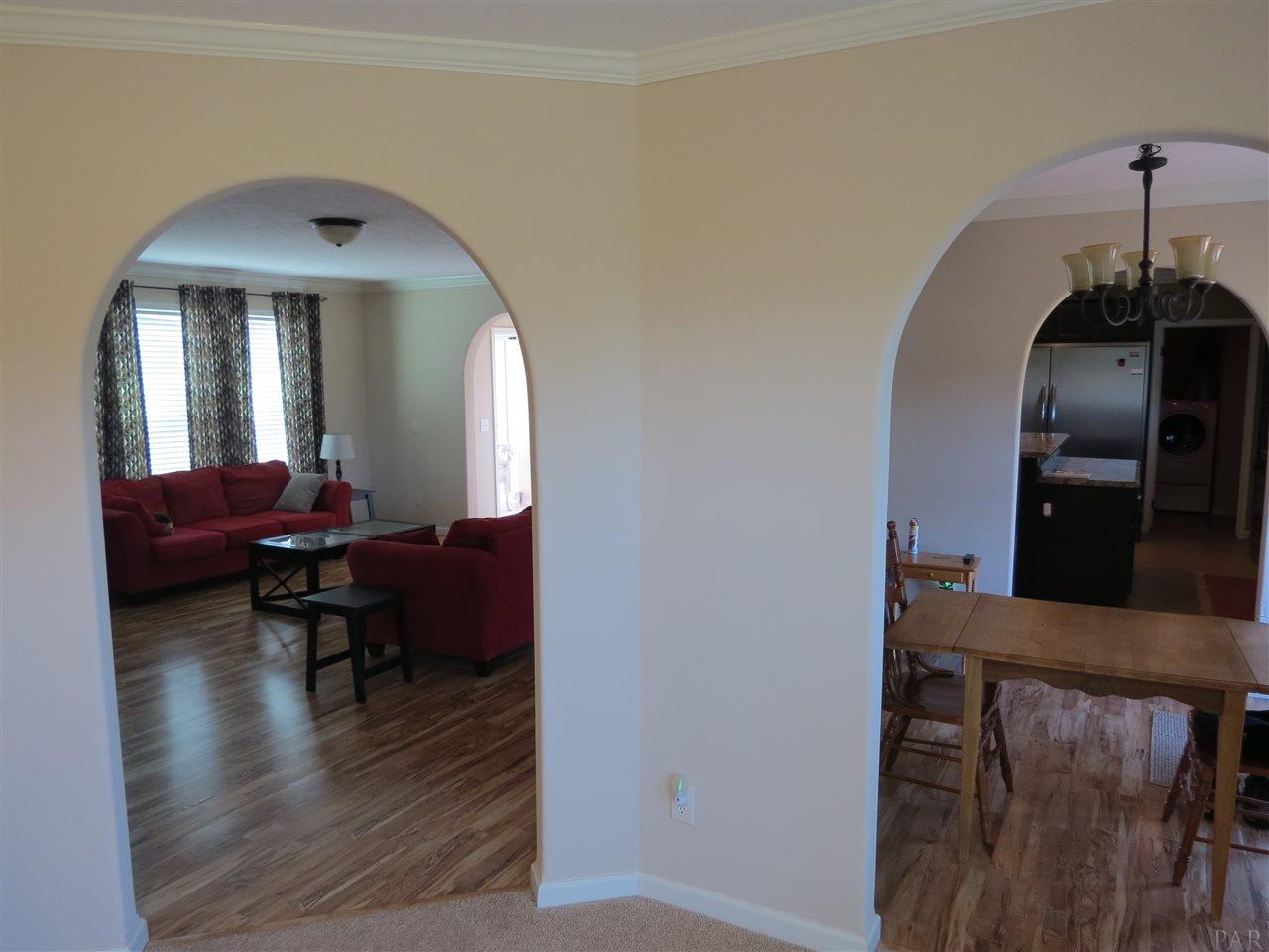 3871 Hazel Godwin Road Jay, FL 32565 - Photo 8 of 28