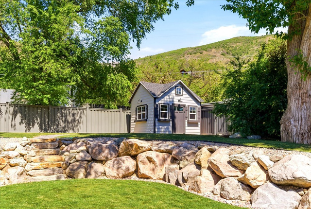 365 South Mountain Road Kaysville, UT 84037 - Photo 42 of 52