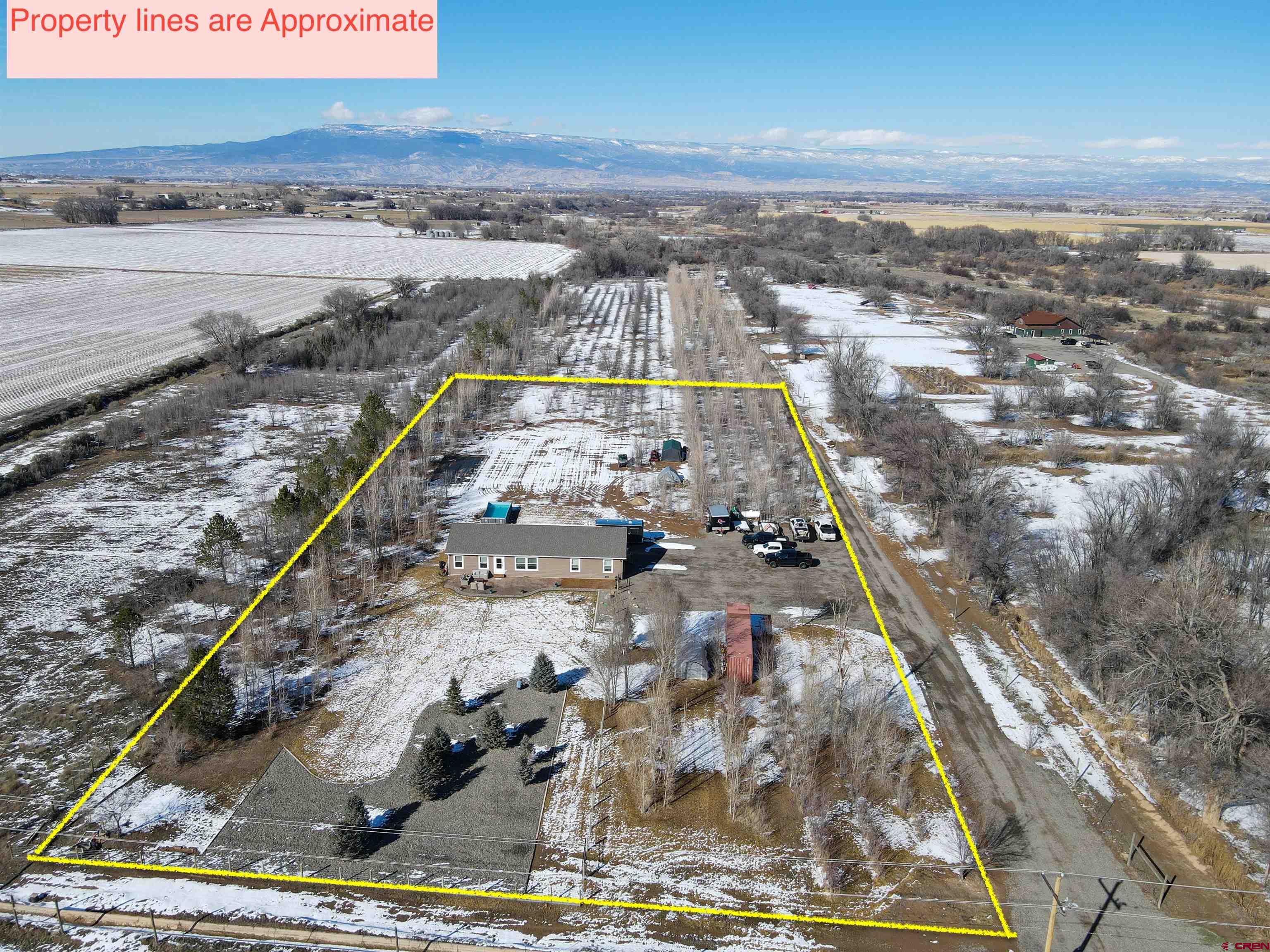 55339 Begonia Road Delta, CO 81416 - Photo 12 of 34 a view of a city