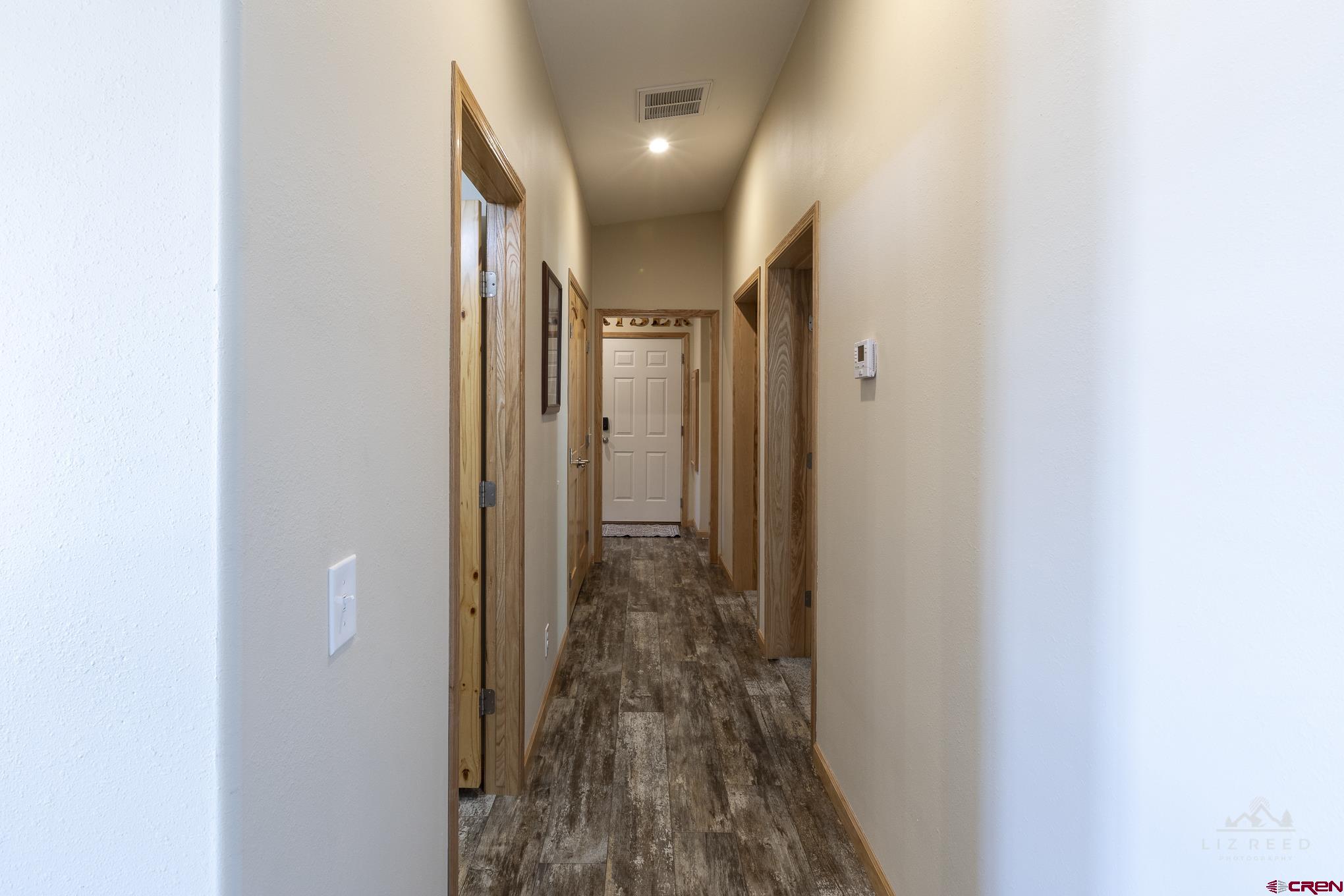 55339 Begonia Road Delta, CO 81416 - Photo 15 of 34 a view of hallway with stairs