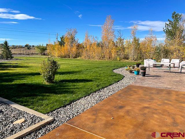 55339 Begonia Road Delta, CO 81416 - Photo 20 of 34 a view of a park with large trees