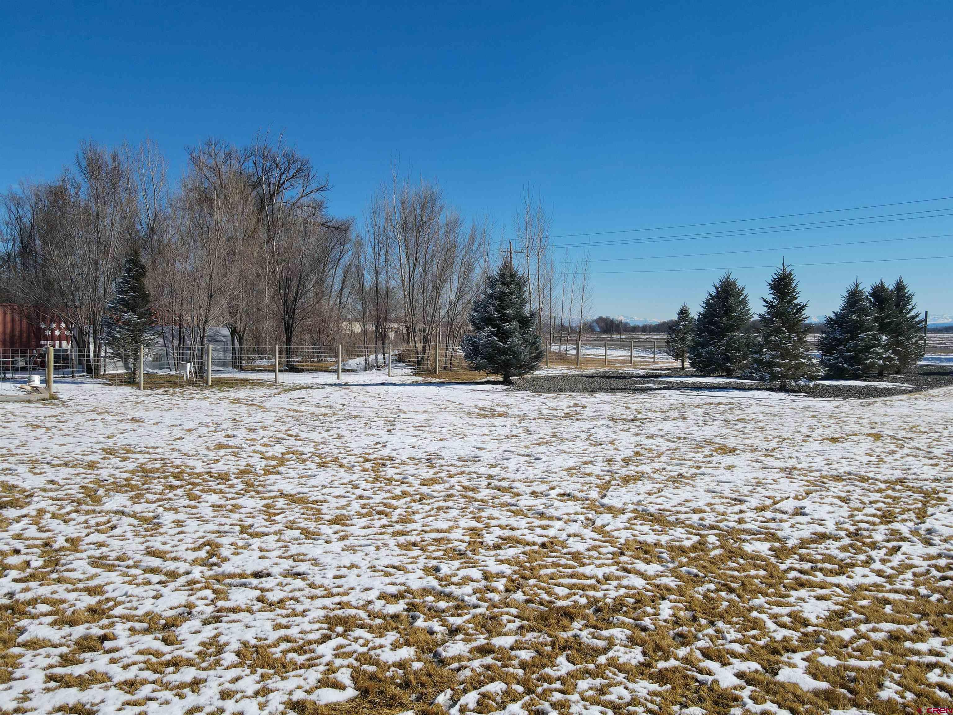 55339 Begonia Road Delta, CO 81416 - Photo 23 of 34 a view of covered with snow