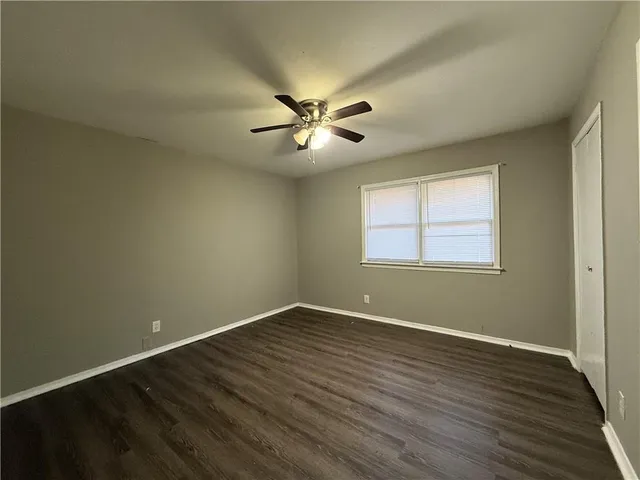 $1,650 | 1576 Carolyn Drive Southwest, Unit B, Stone Mountain, GA 30087