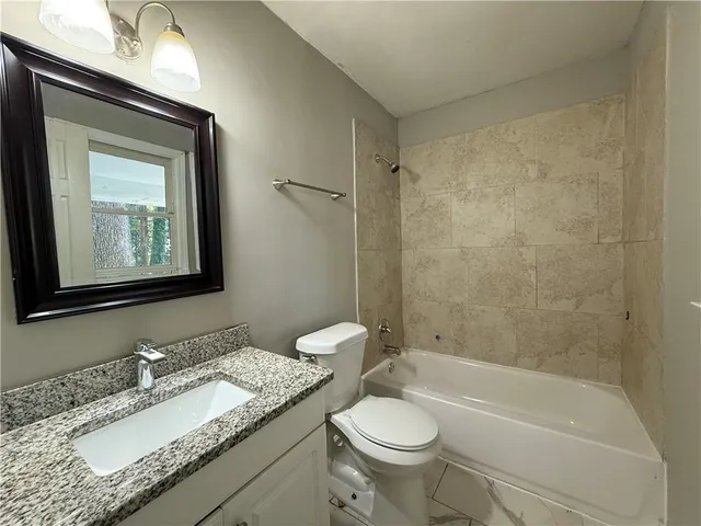 $1,650 | 1576 Carolyn Drive Southwest, Unit B, Stone Mountain, GA 30087