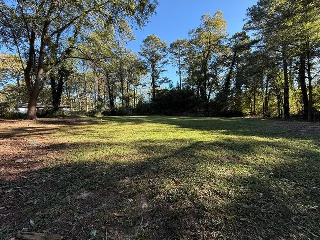 $1,650 | 1576 Carolyn Drive Southwest, Unit B, Stone Mountain, GA 30087