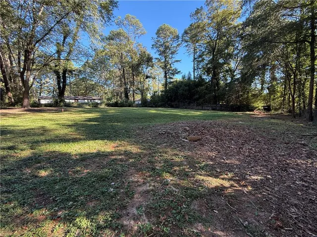 $1,650 | 1576 Carolyn Drive Southwest, Unit B, Stone Mountain, GA 30087